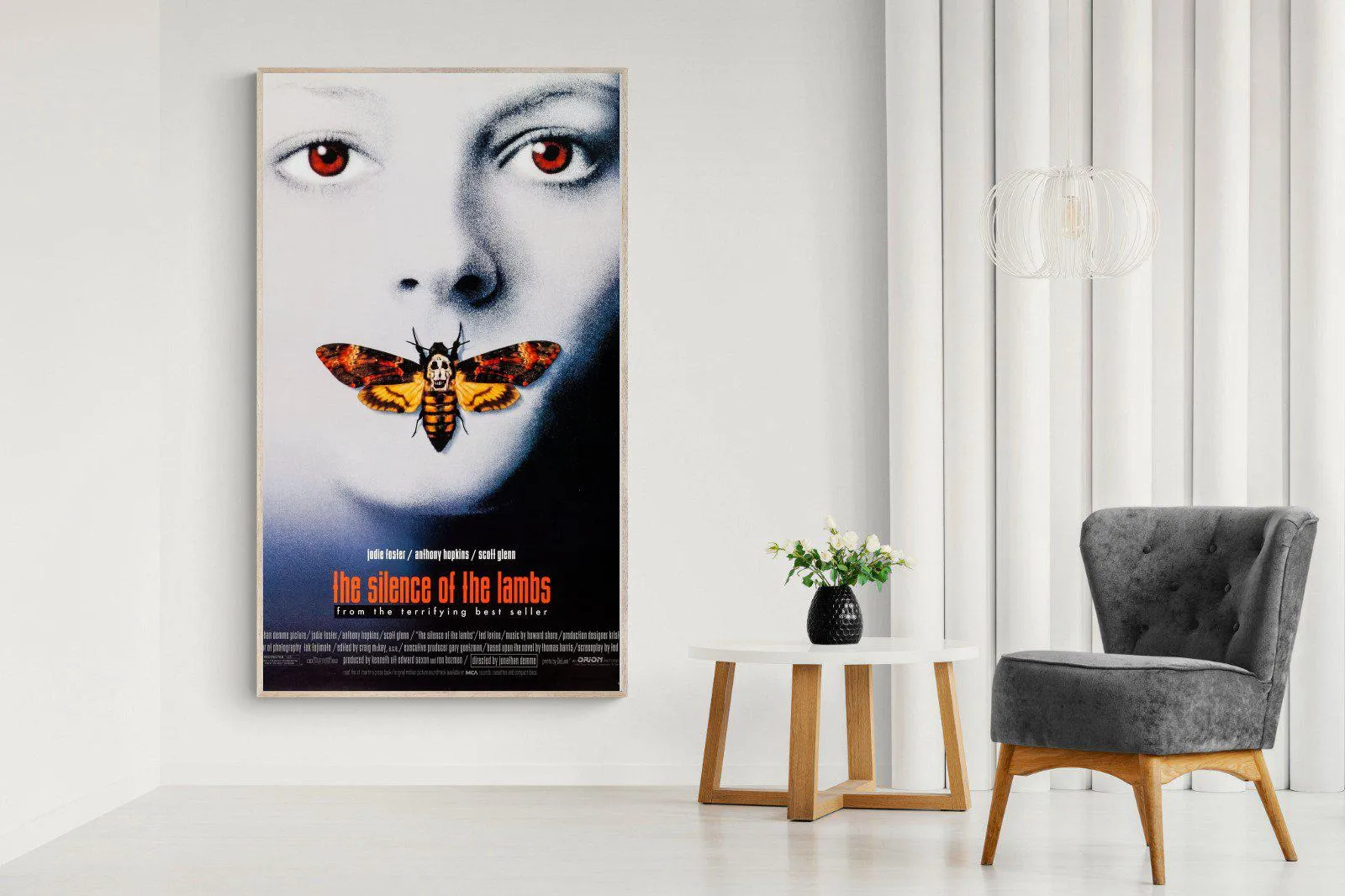 Silence of the Lambs