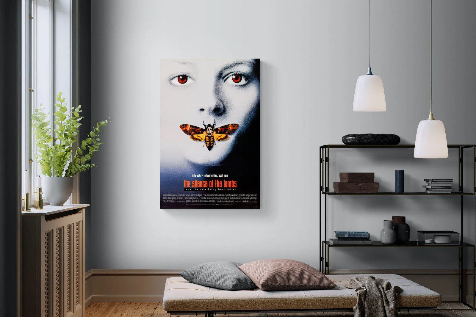 Silence of the Lambs
