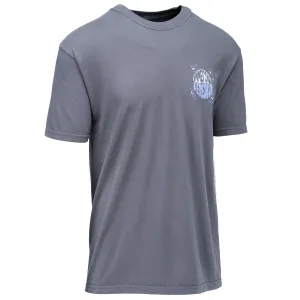 Wool combination Siren T-shirt