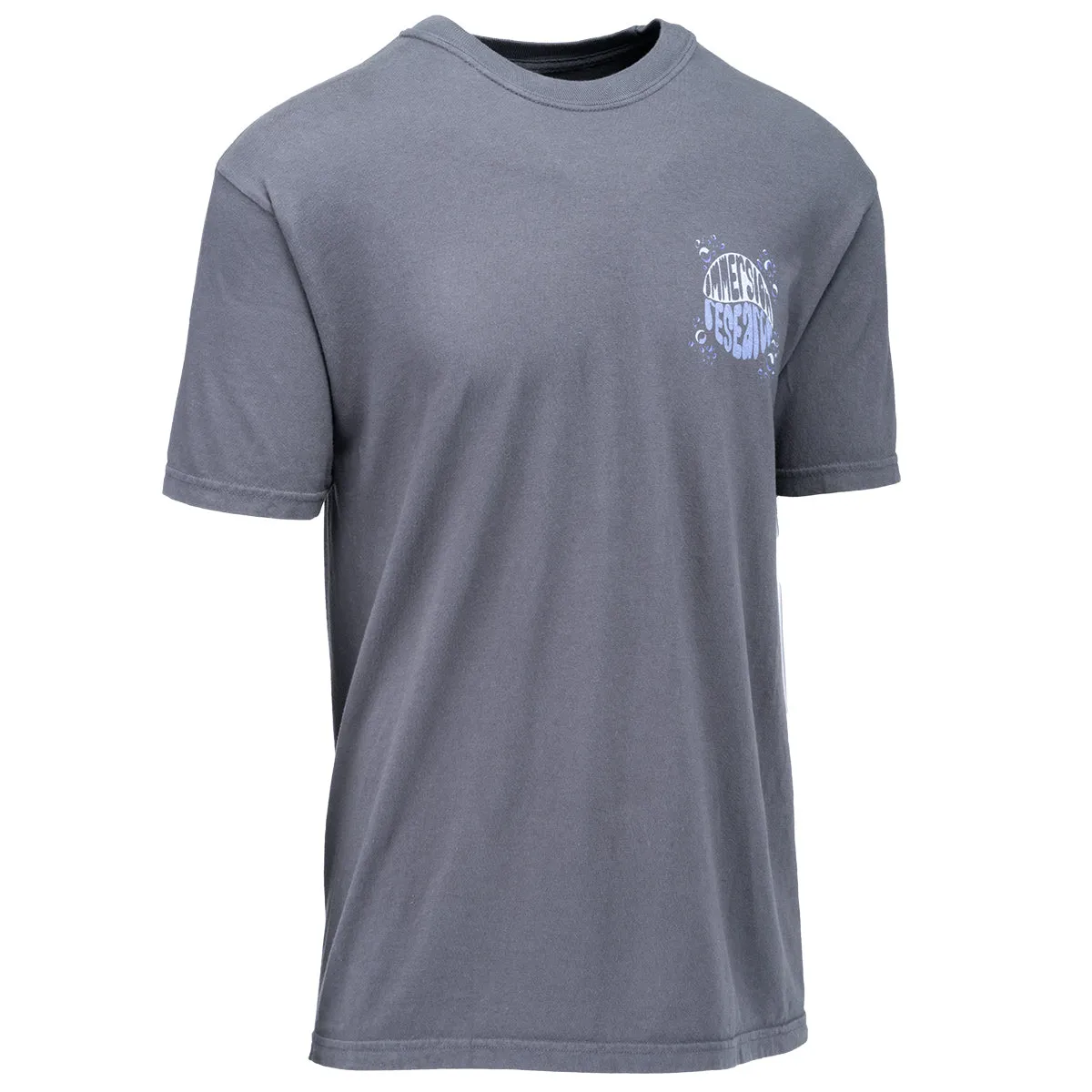 Siren T-shirt Flattering Shape