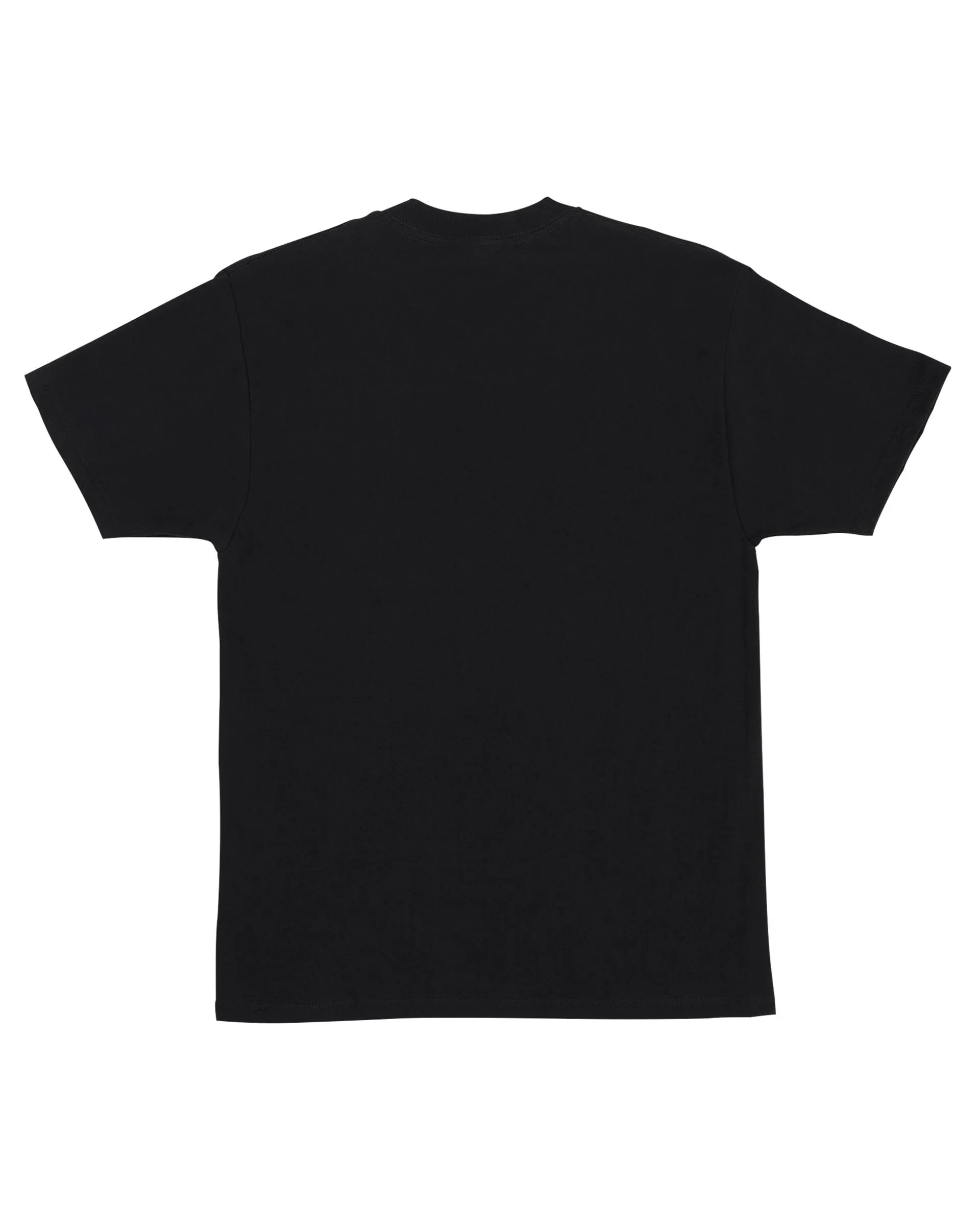 Skull Span S/S Heavyweight T-Shirt