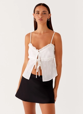 Collaboration Piece Comfy Style Amour Mini Skirt - Black