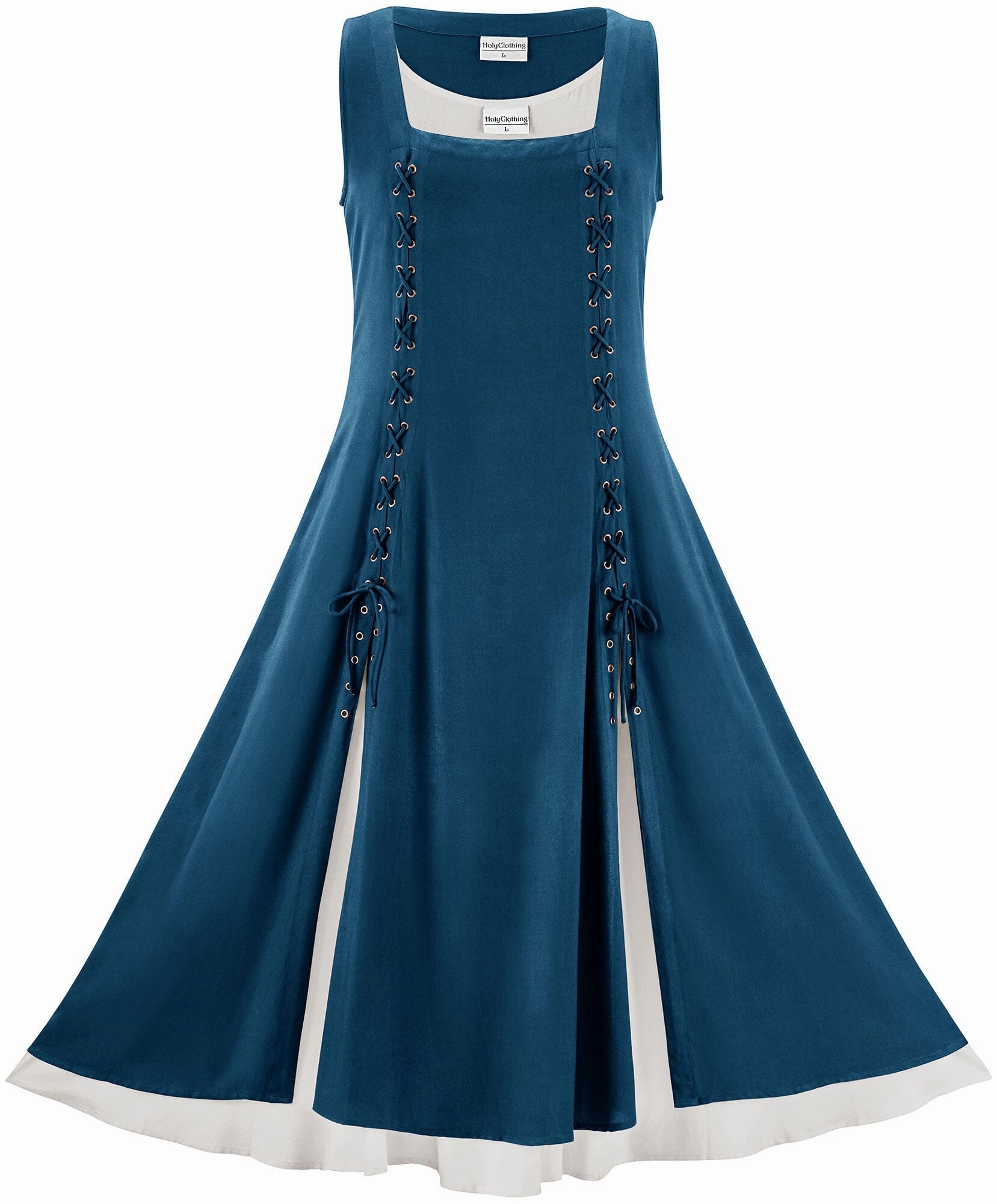 Mid Fit Amelia Maxi Set Limited Edition