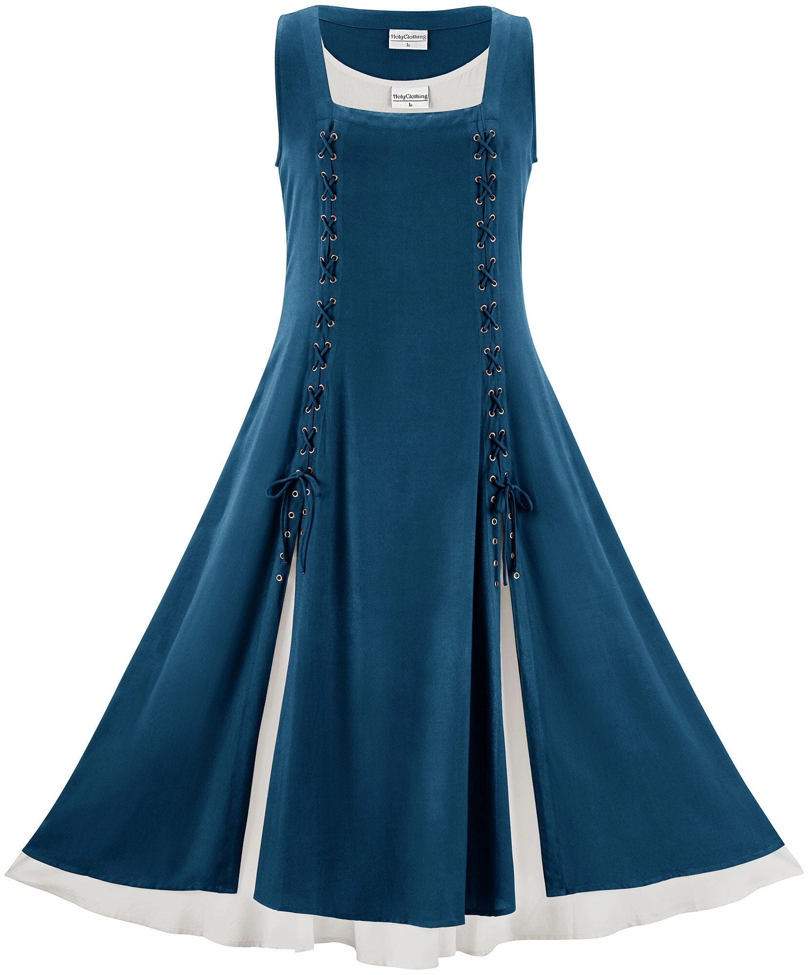 Amelia Maxi Set Limited Edition Refined fit