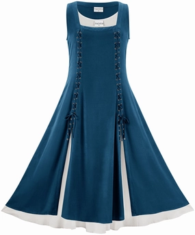 Amelia Maxi Set Limited Edition Refined fit