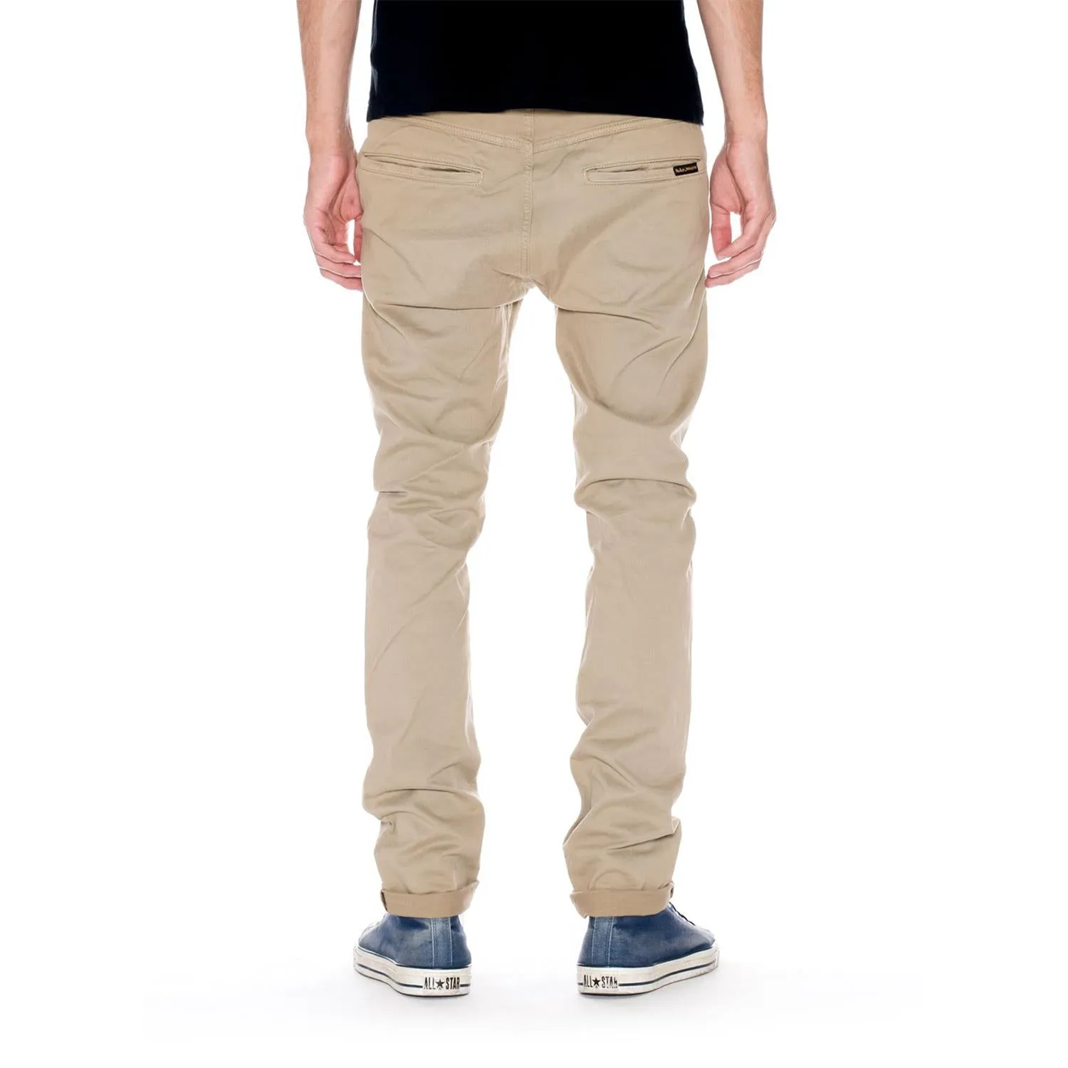 Slim Adam (Beige)