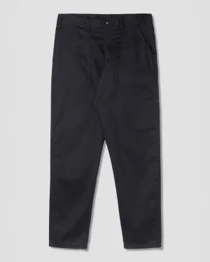 Slim Fatigue (Black Twill)