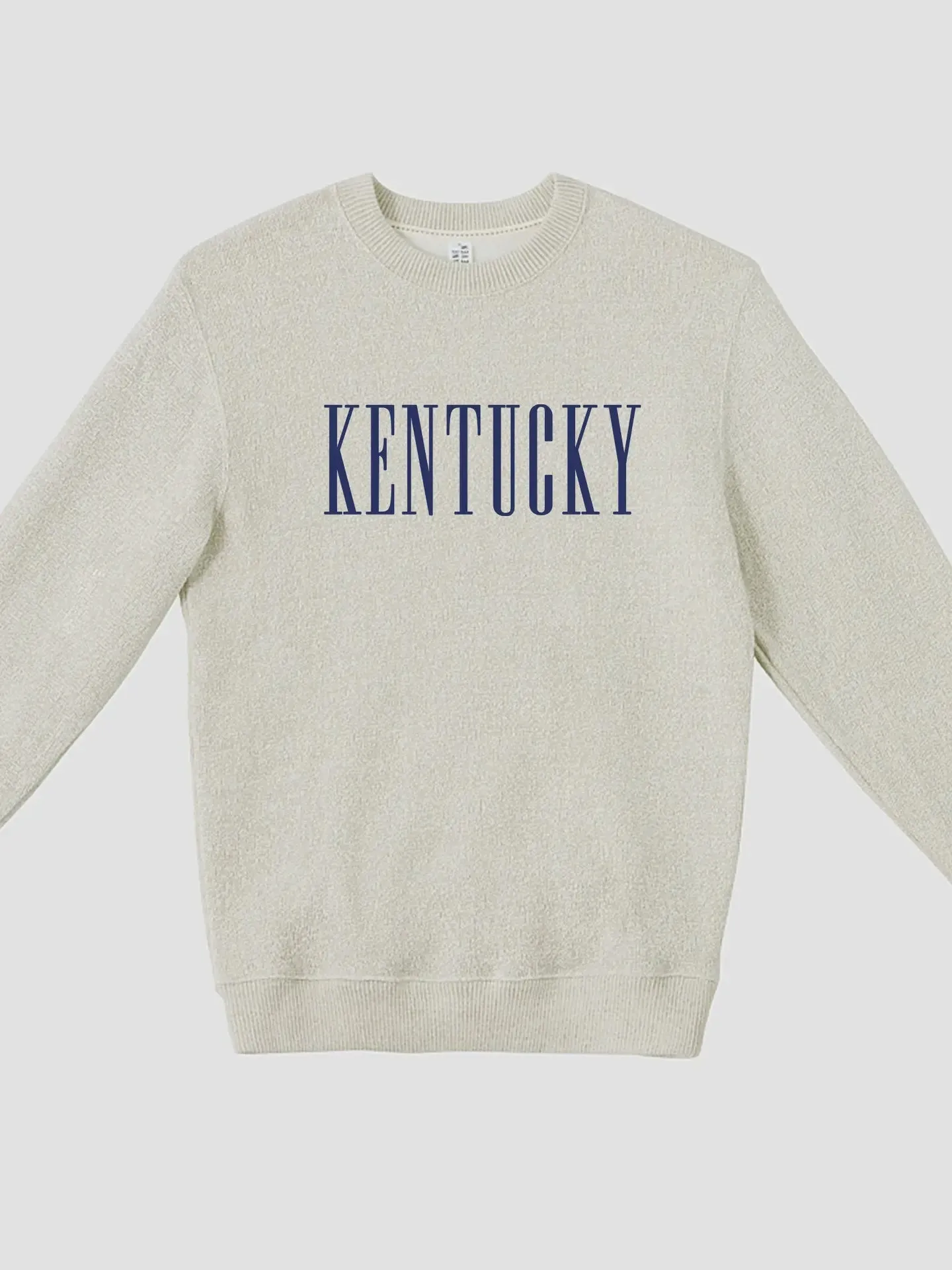 Kentucky Prep Sweater ResilientStretch
