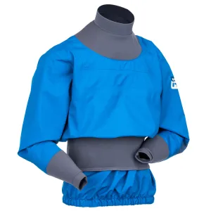 7Figure Dry Top Microfiber texture High Collar Design