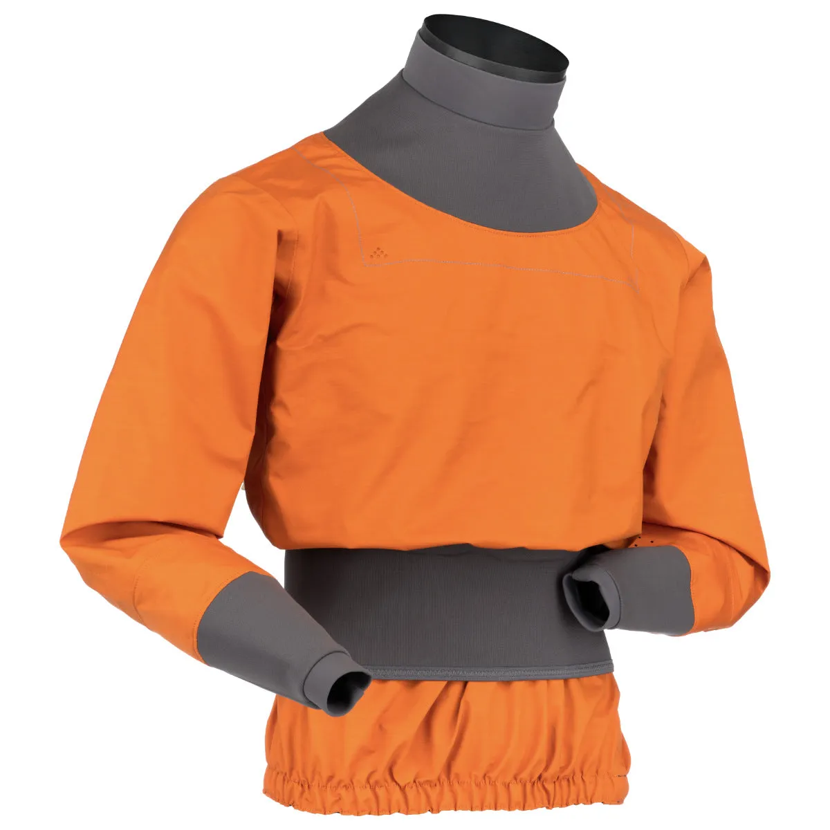 7Figure Dry Top UV Block Ergonomic Sleeve Shaping