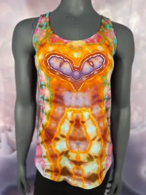 Small CornDog LADIES Tank #1