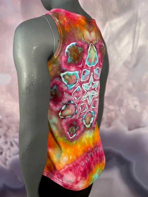 Small CornDog LADIES Tank #1