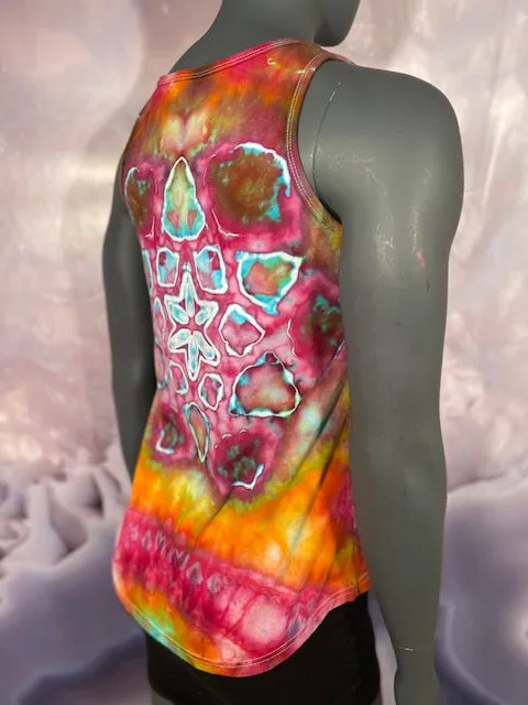 Small CornDog LADIES Tank #1