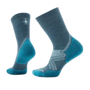 Smartwool Women's Cold Weather Run Targeted Cushion - Wool Crew Socks