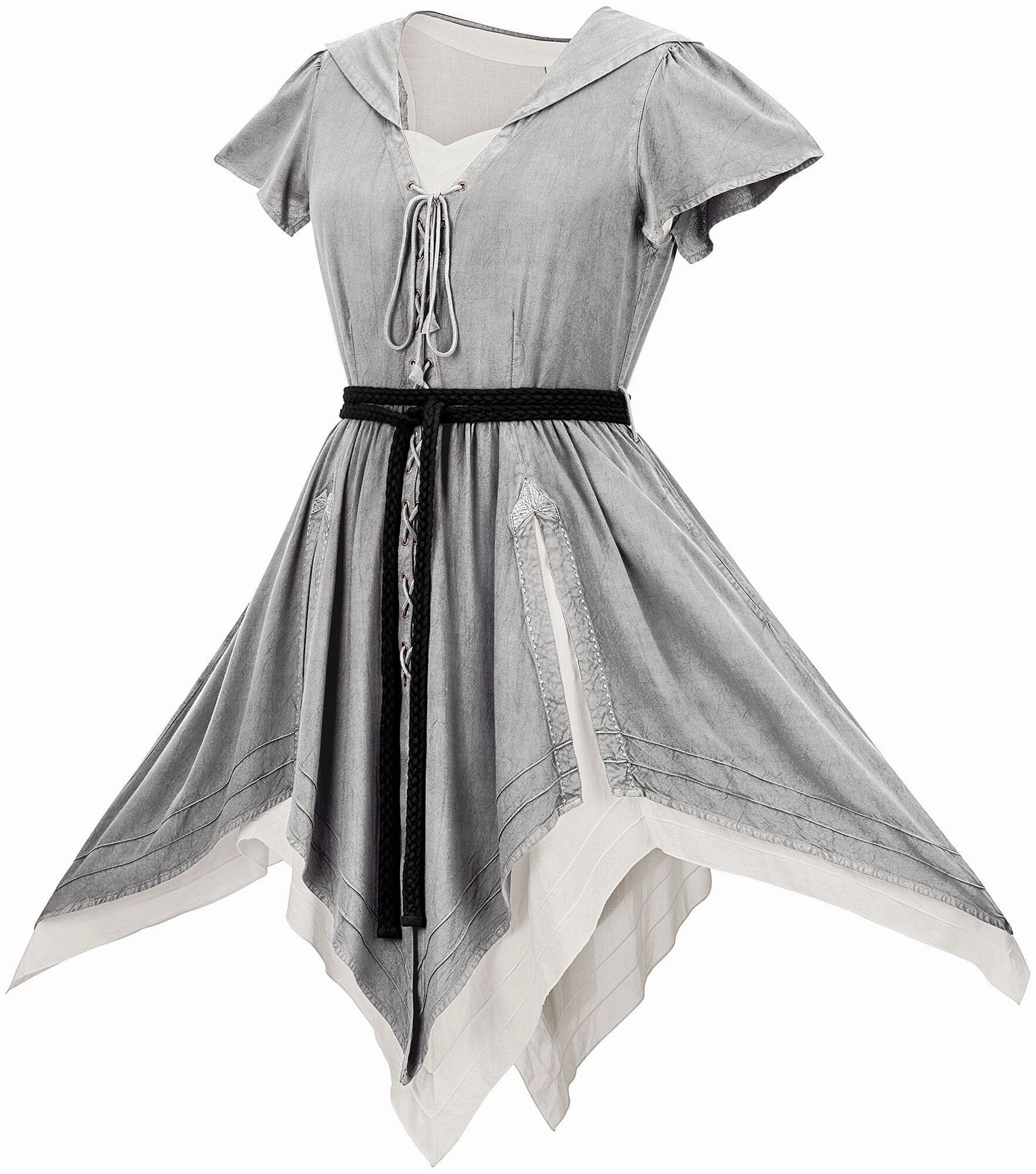 Robyn Midi Sophisticated Vibe