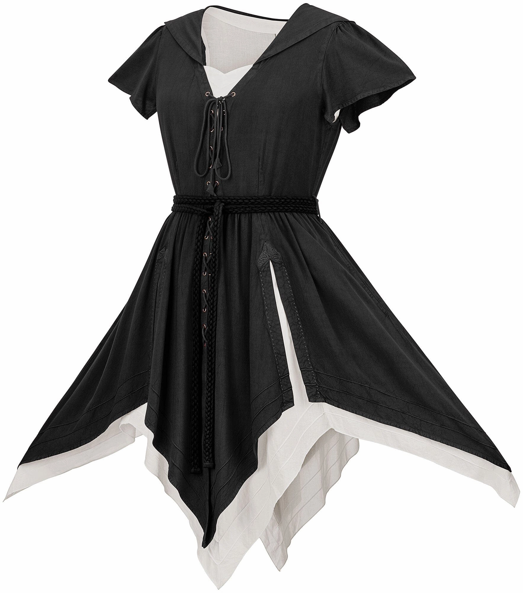 Robyn Midi Gradient Shade