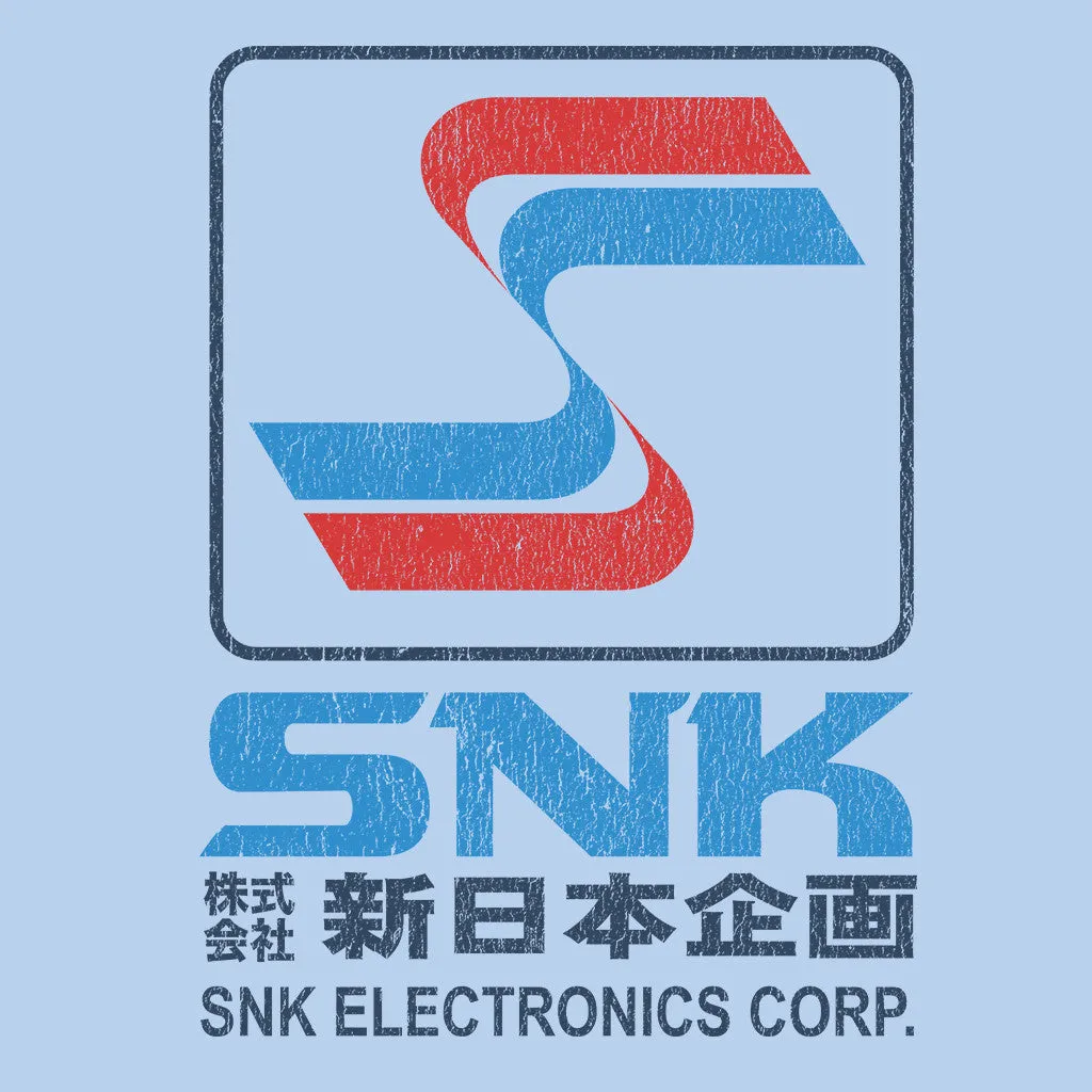 SNK Retro Shirt