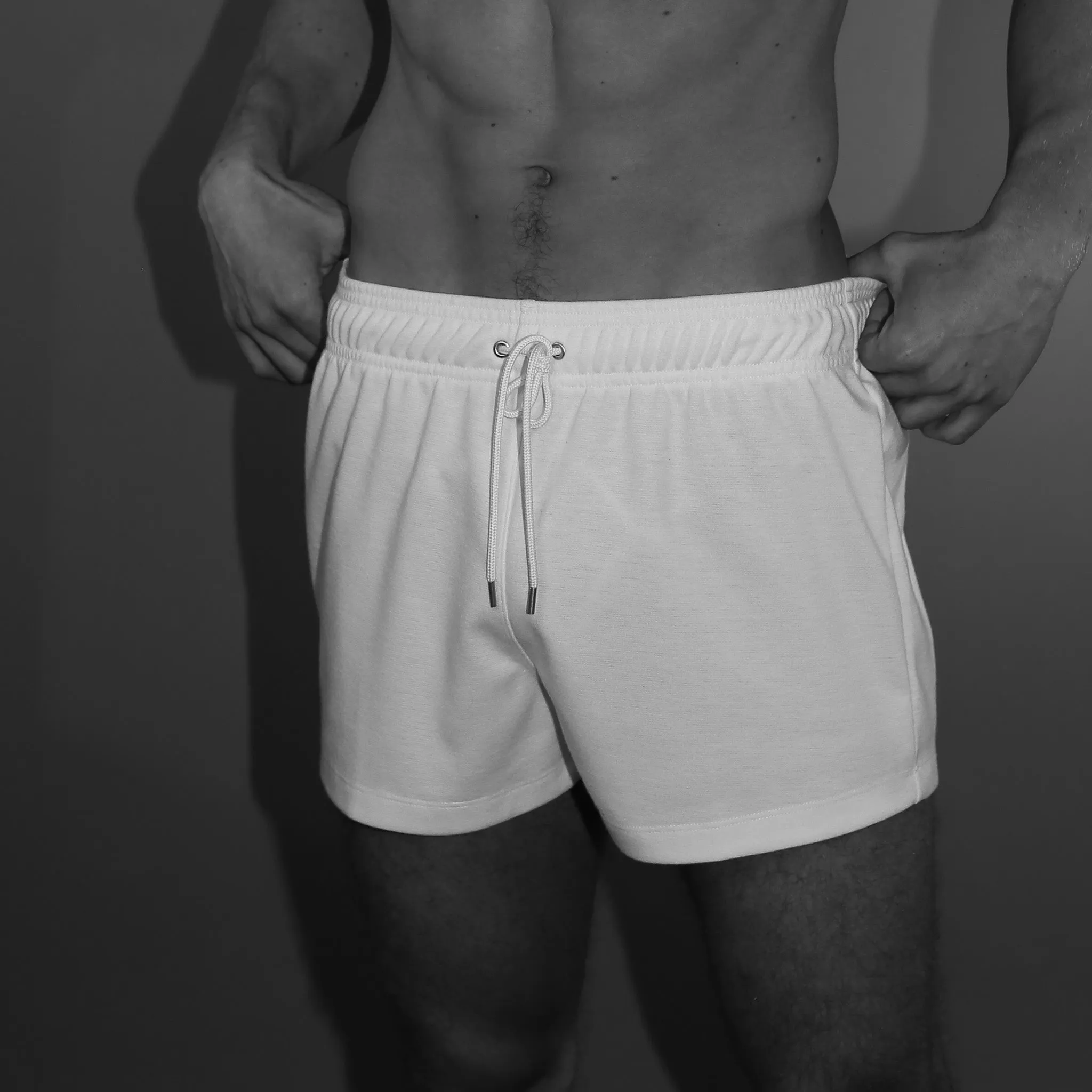Snow Mini Leisure Short