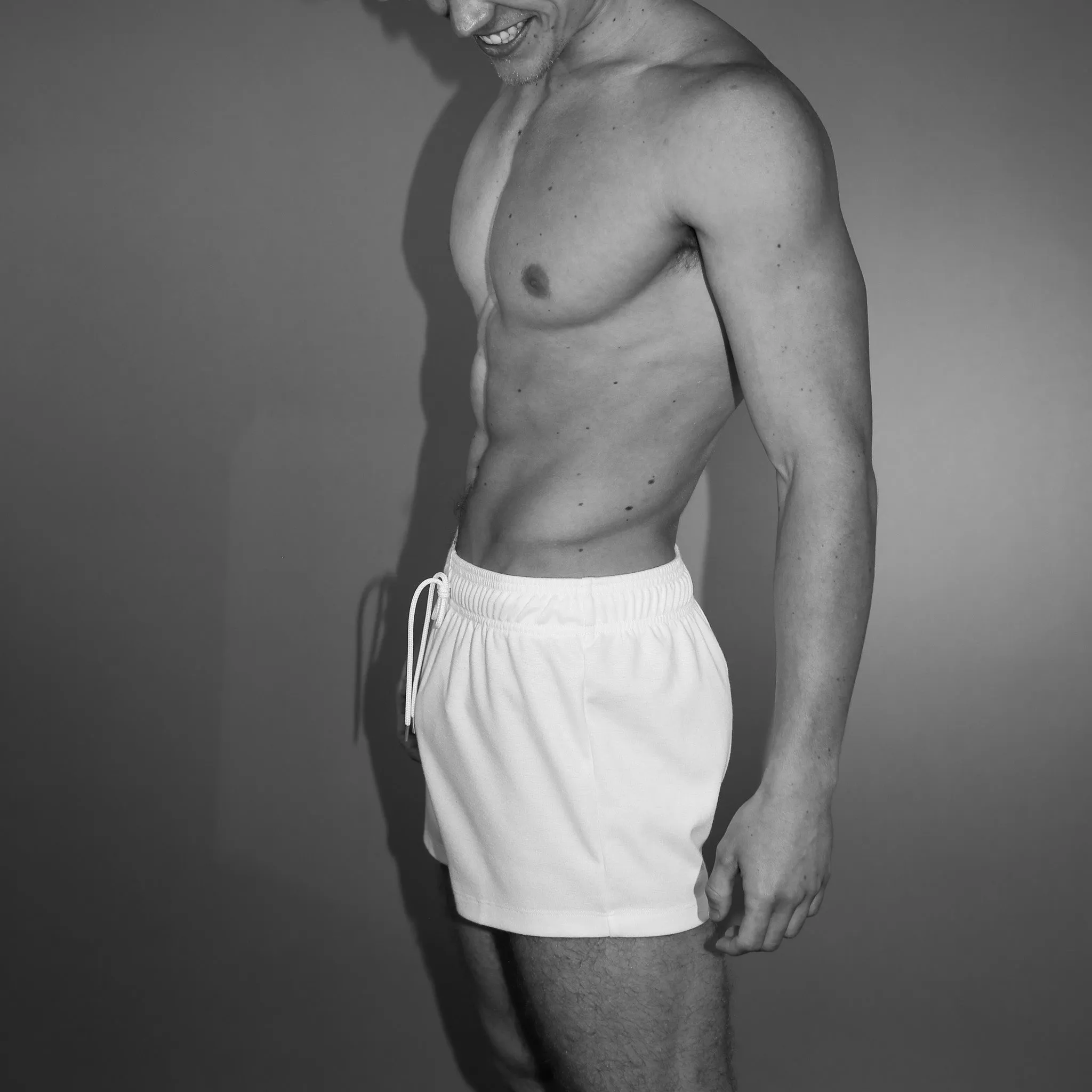 Snow Mini Leisure Short