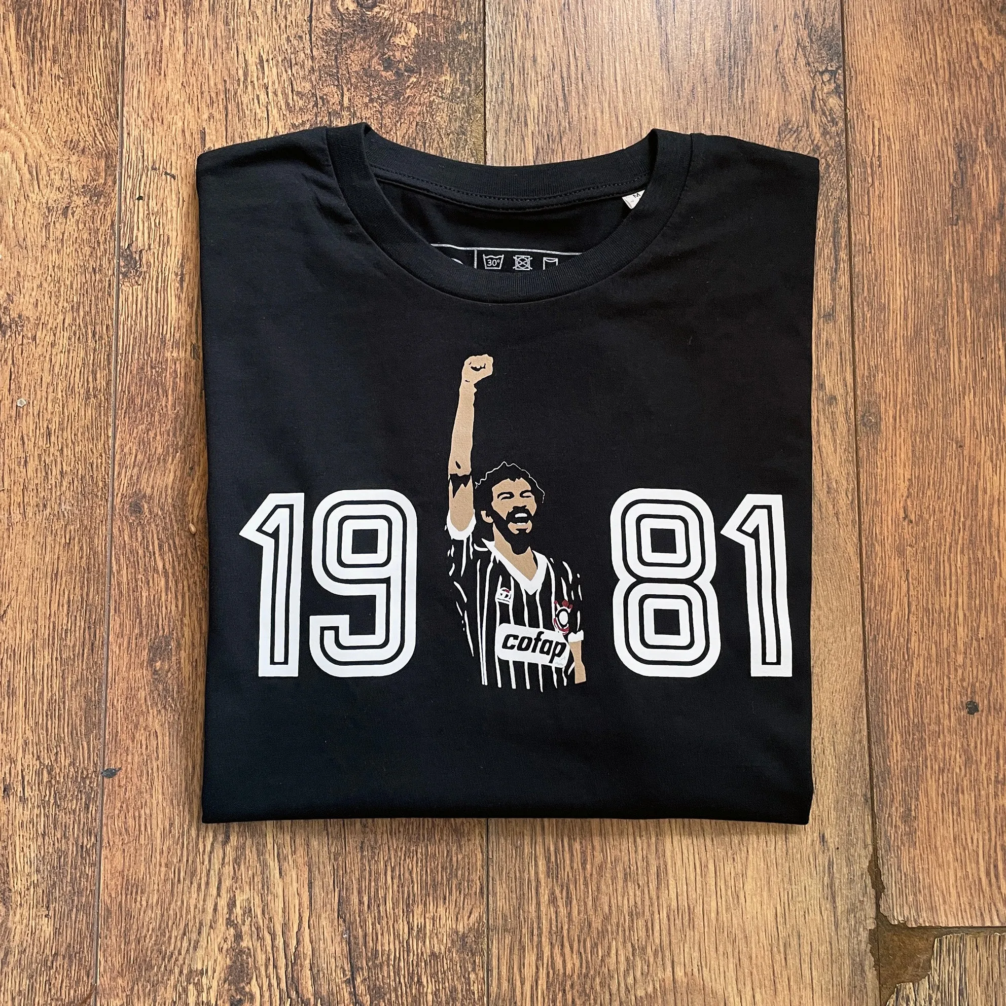 Socrates Democracia T-shirt