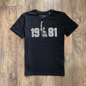 Socrates Democracia T-shirt