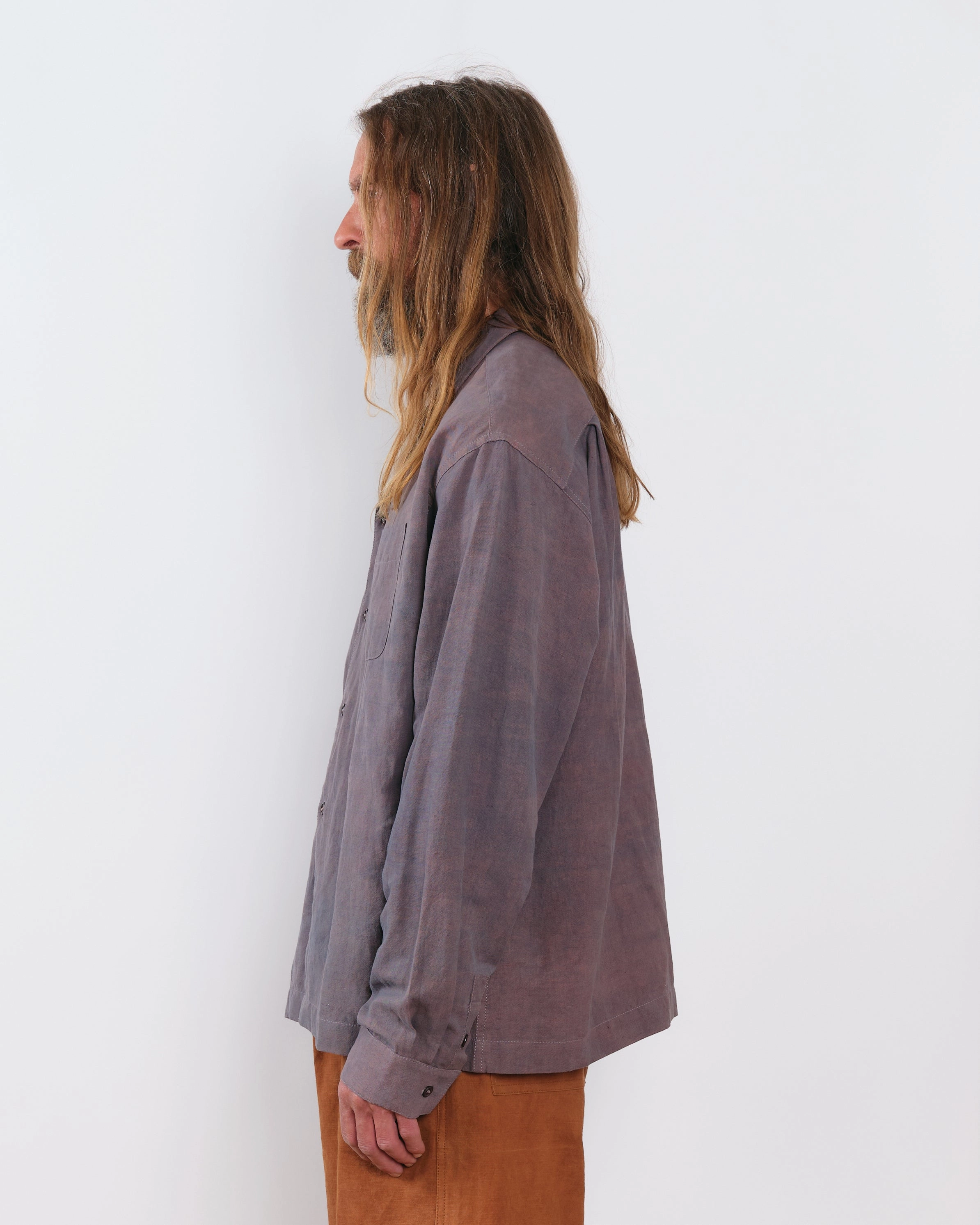 Comfort and Elegance Distillers Shirt LS - R.T.S. CO-200A