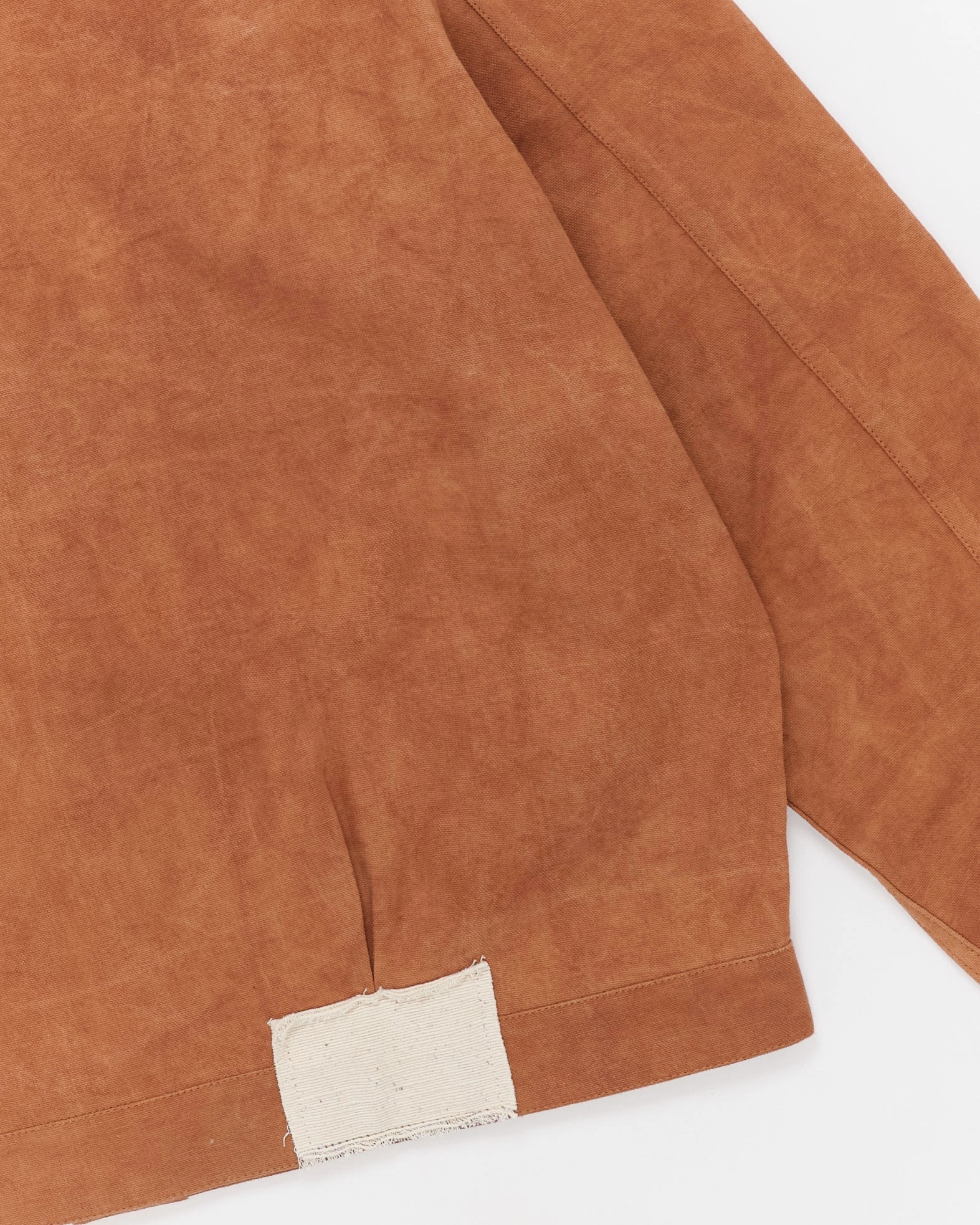 Theory Jacket - R.T.S. CO-44 Fitted Shape Cotton Touch