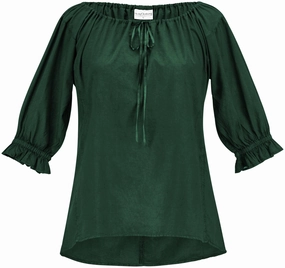 Brigid Tunic Limited Edition Lightweight Knit