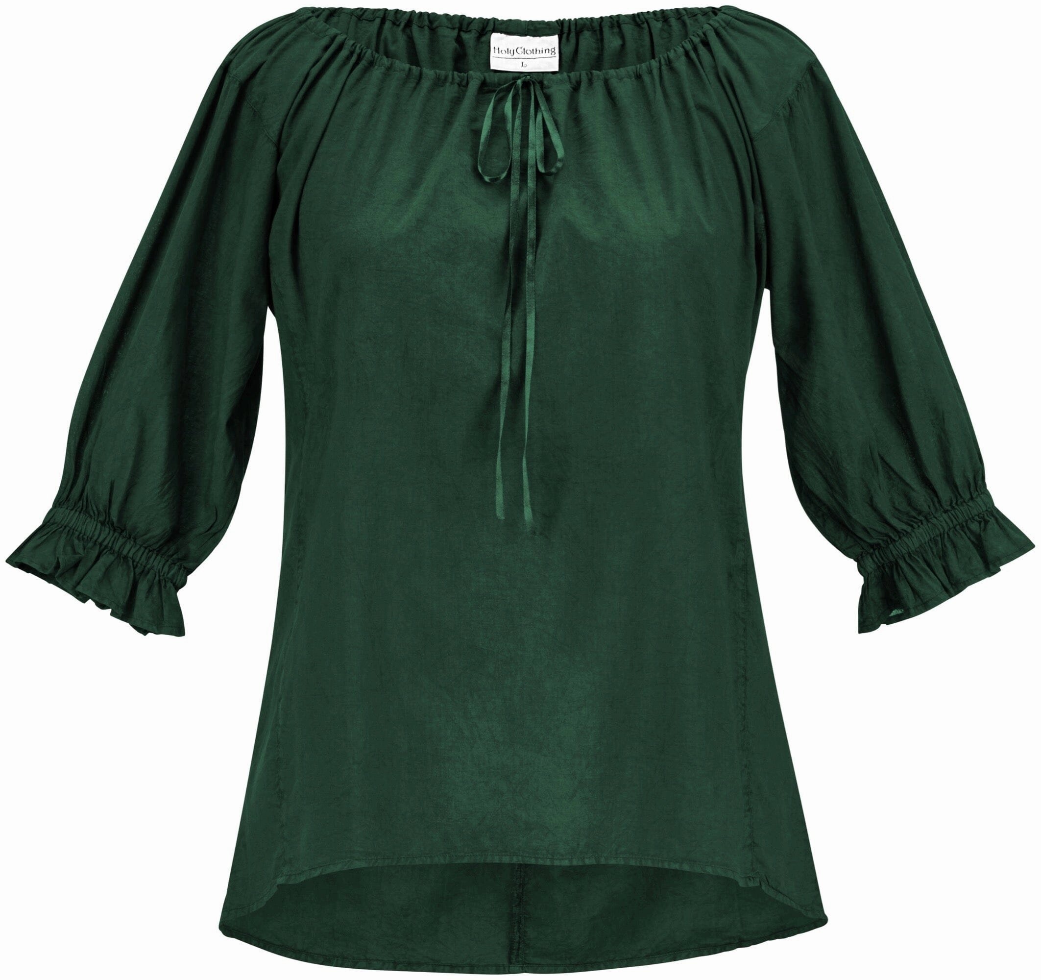 Lightweight Brigid Tunic Limited Edition