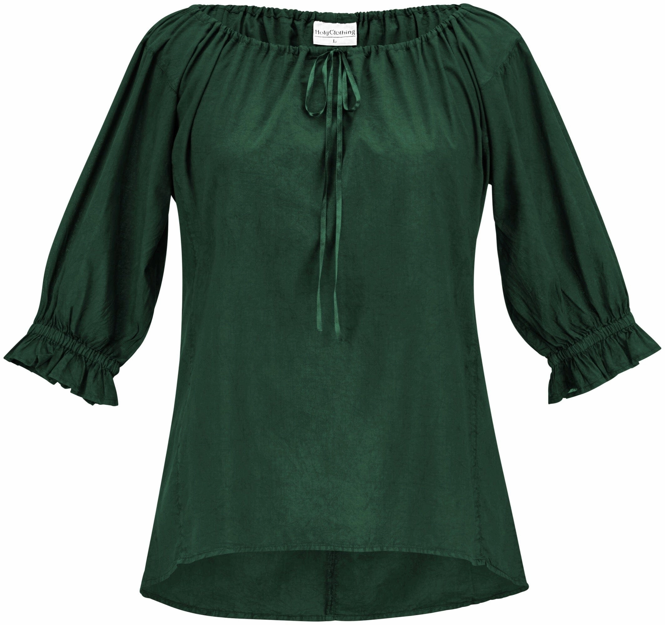 Brigid Tunic Limited Edition Lightweight Knit