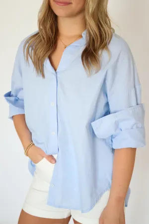 Ventilated Side Panels Boston Pinstripe Top