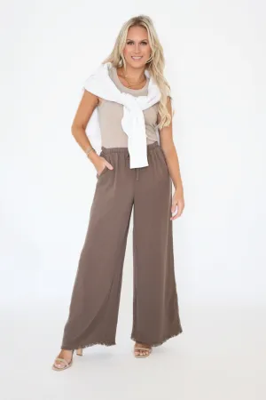 Chill Ready Anti Chafe Lining Soren Pant