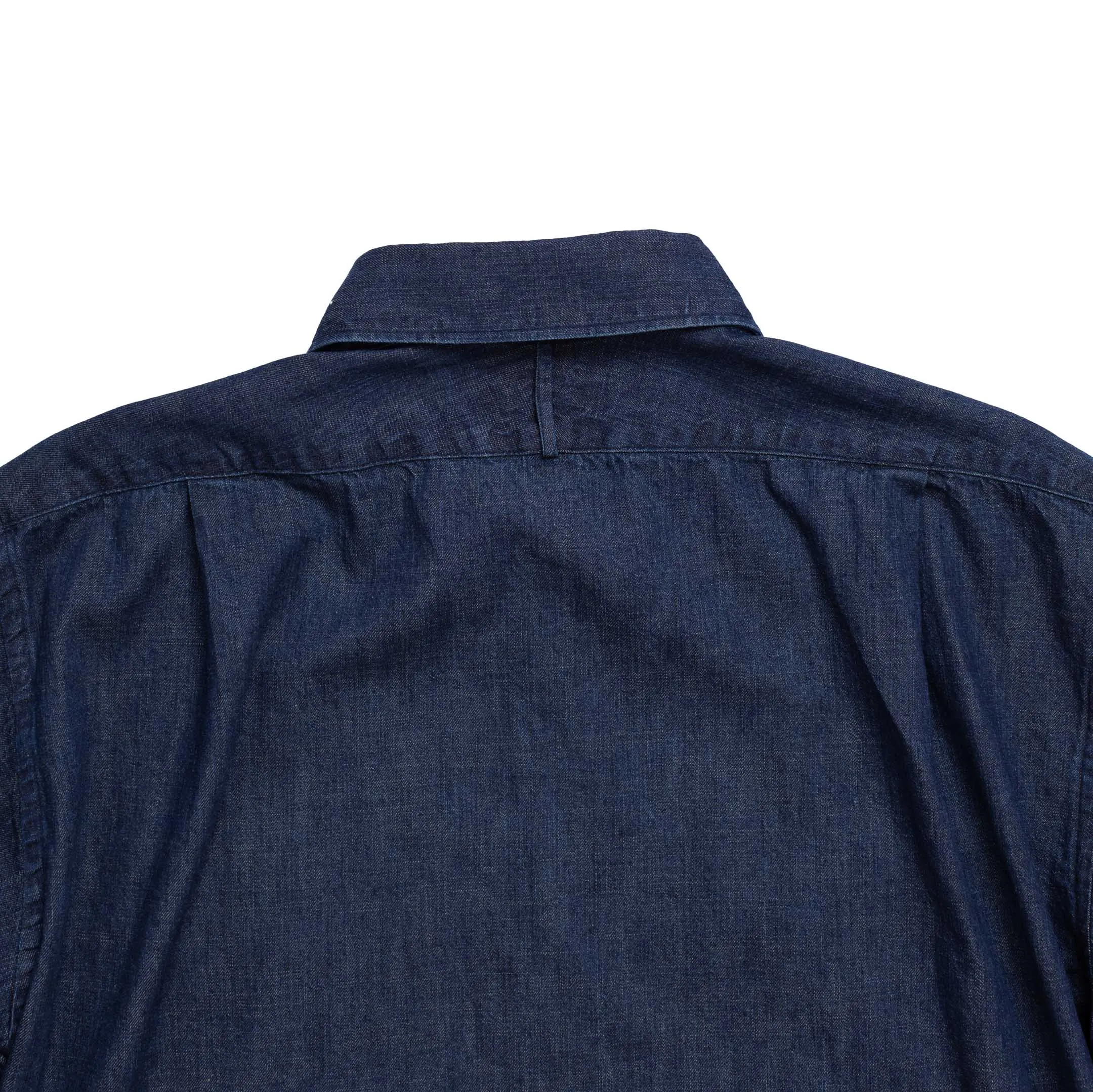 Soundman Durango II Shirt Indigo