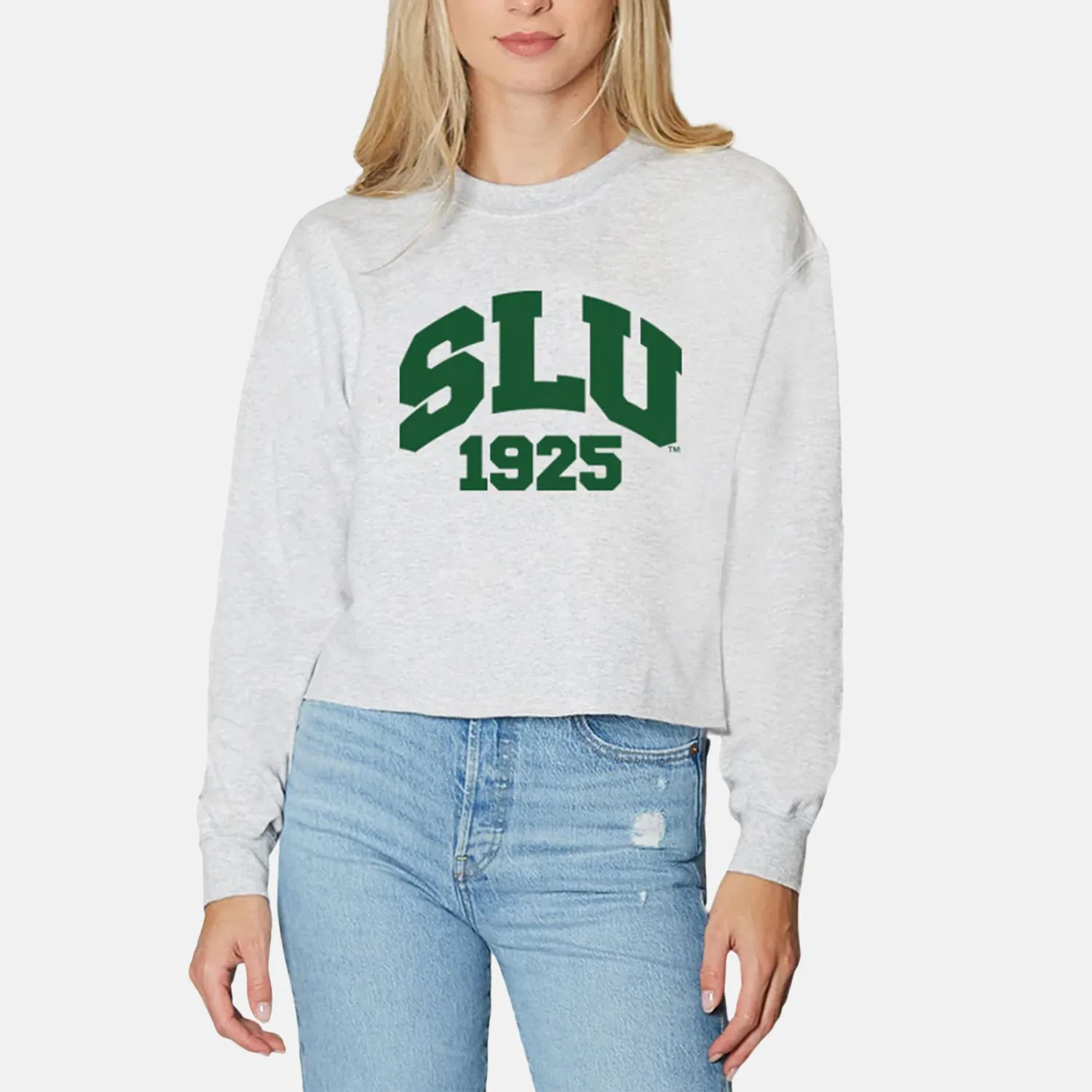 Southeastern Louisiana Established Crewneck