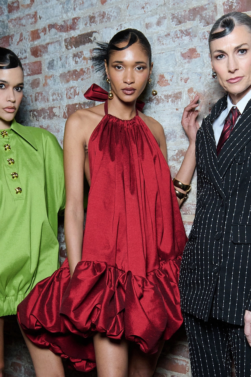 Calm Movement Office Cool Maya Dress