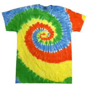 Spring Time Tie Dye T-Shirt  (CLEARANCE)