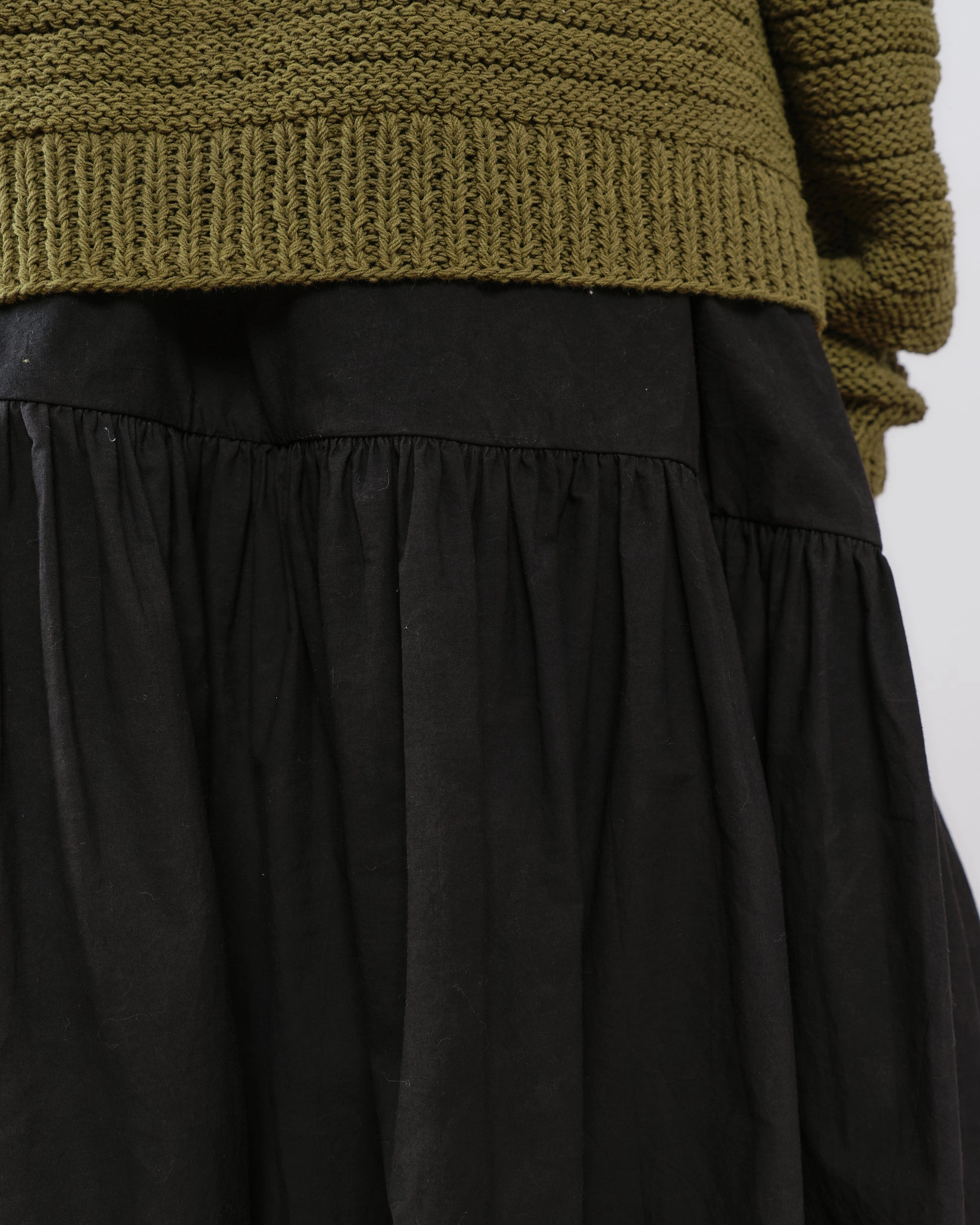 Tumble Skirt - R.T.S. CO-80 Fresh Outfit