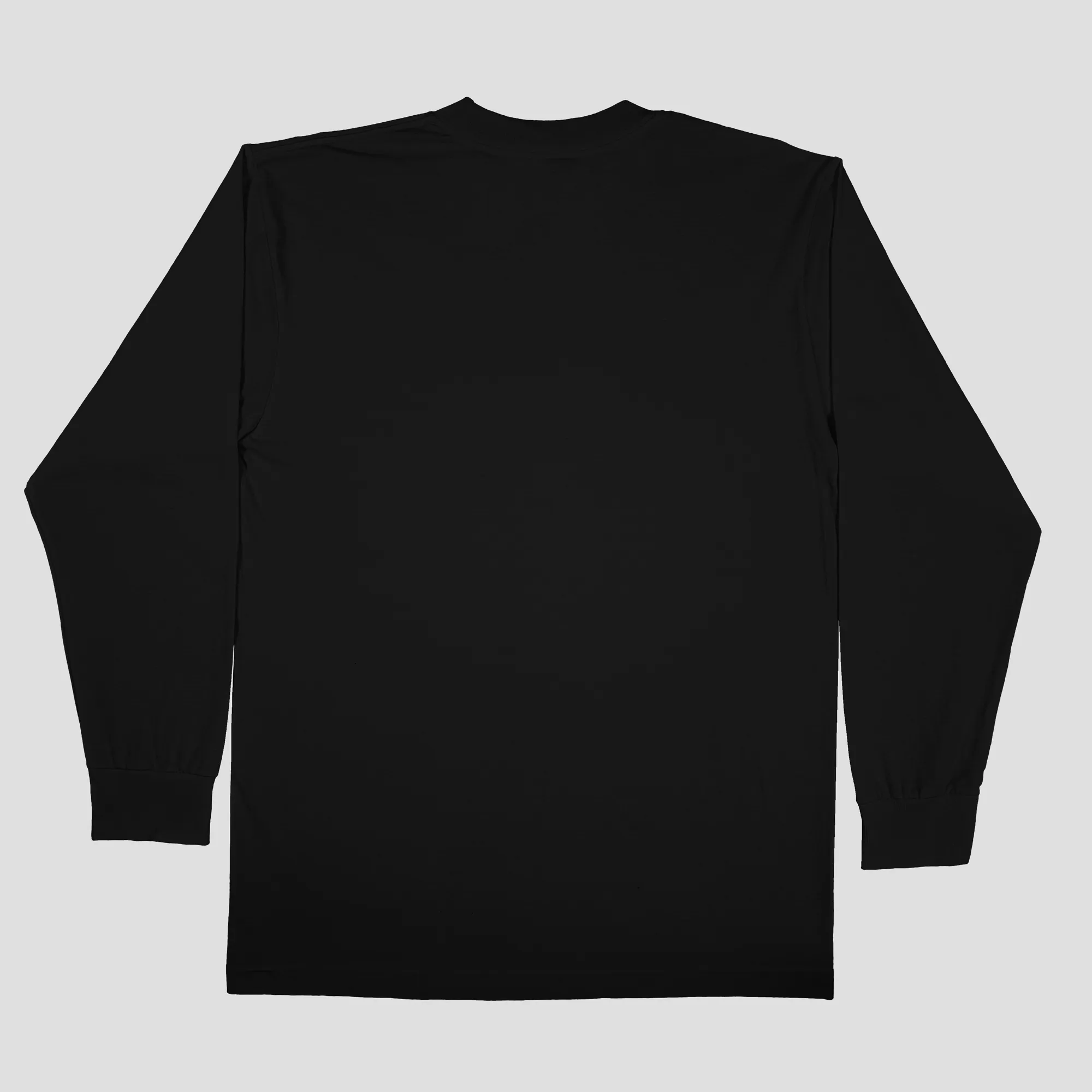 SSW Blanks - "Basics" Classic Long Sleeve T-Shirt