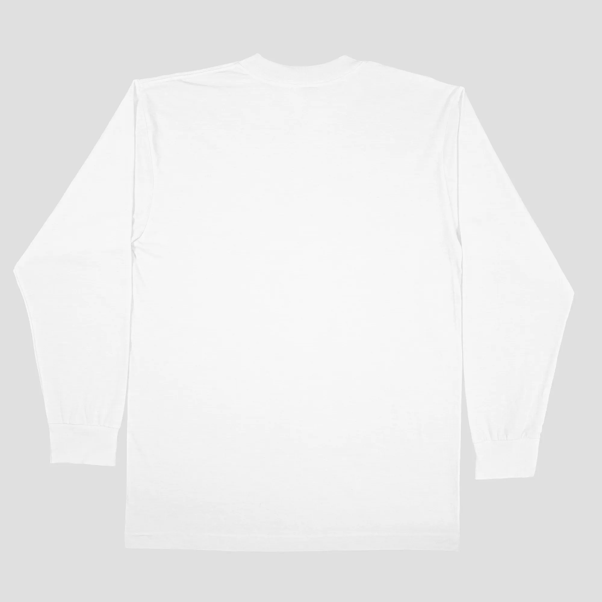 SSW Blanks - "Basics" Classic Long Sleeve T-Shirt