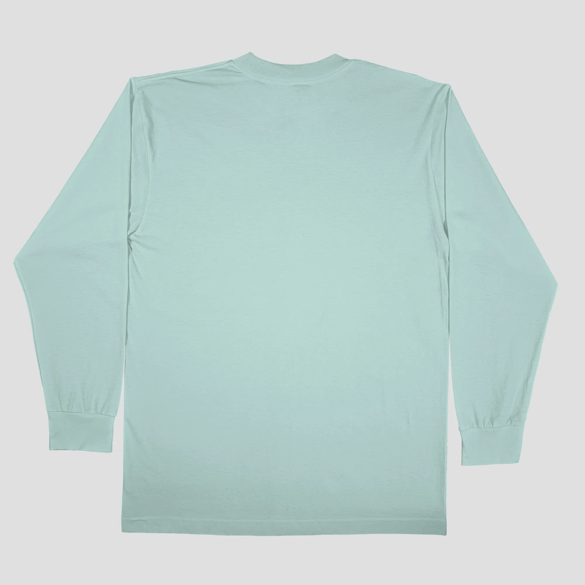 SSW Blanks - "Basics" Classic Long Sleeve T-Shirt