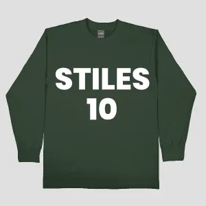 SSW Blanks - "Basics" Classic Long Sleeve T-Shirt