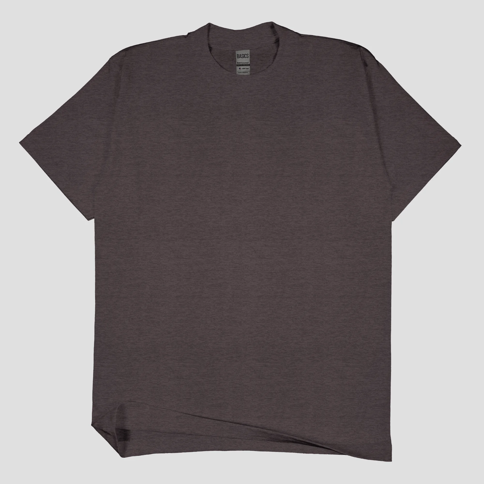 SSW Blanks - "Basics"  (Heather colors) (Heavy weight)
