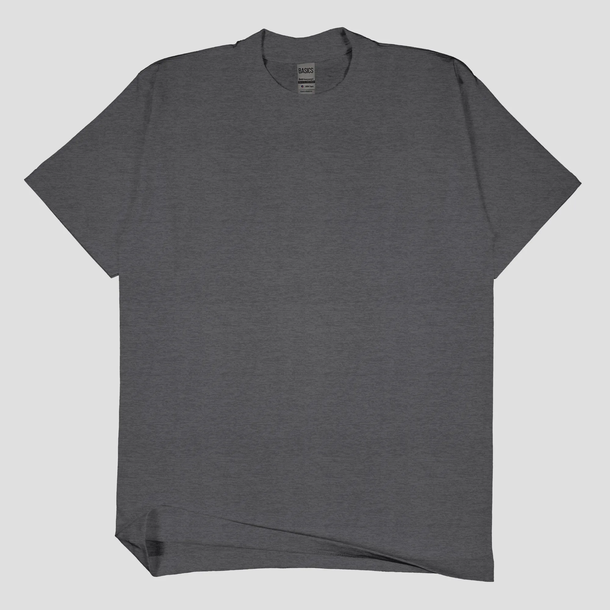 SSW Blanks - "Basics"  (Heather colors) (Heavy weight)
