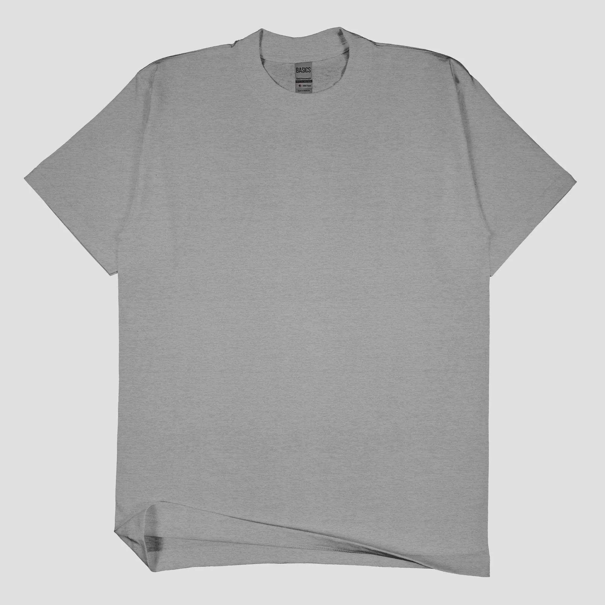 SSW Blanks - "Basics"  (Heather colors) (Heavy weight)