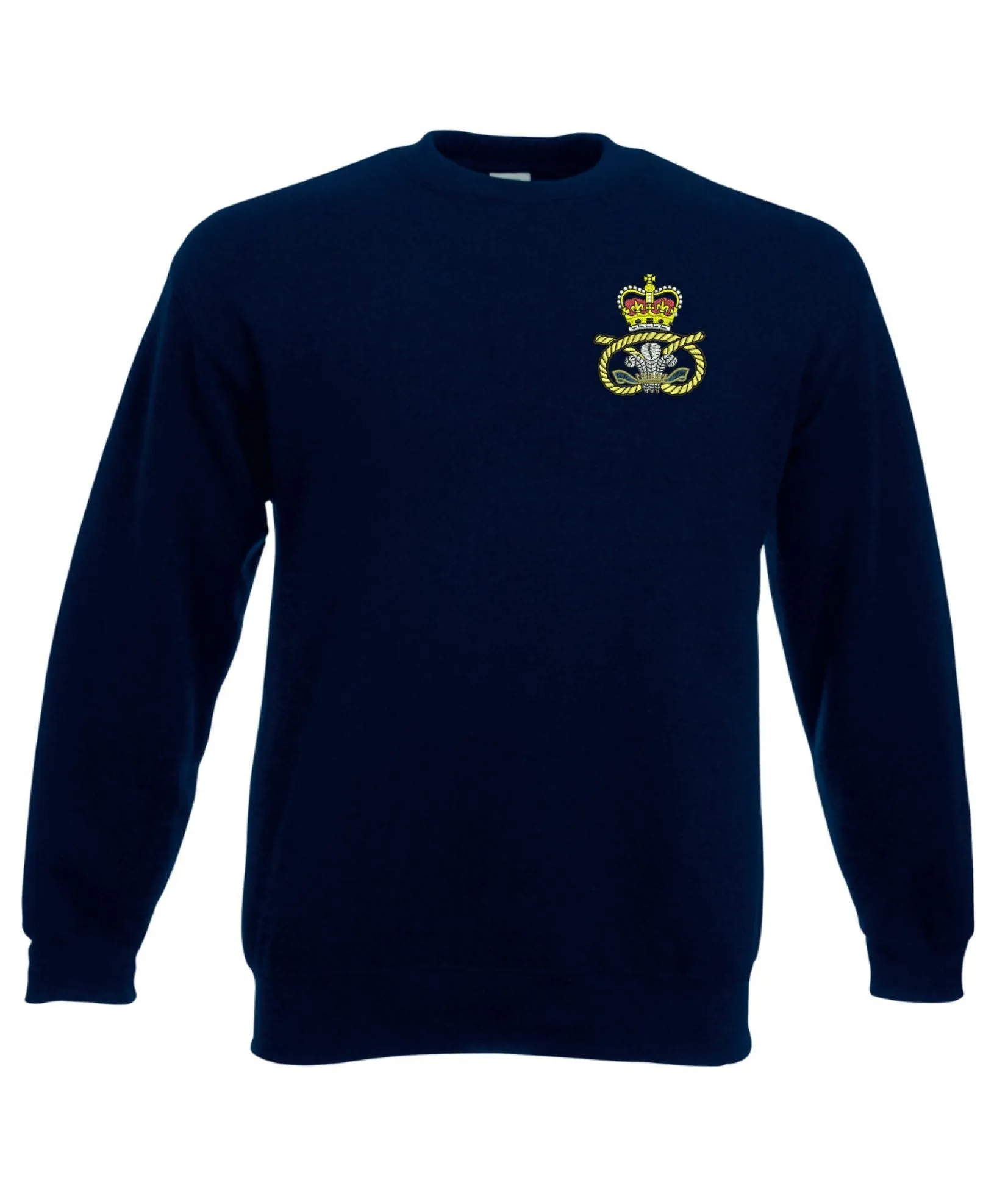 Staffordshire Regiment Sweatshirts