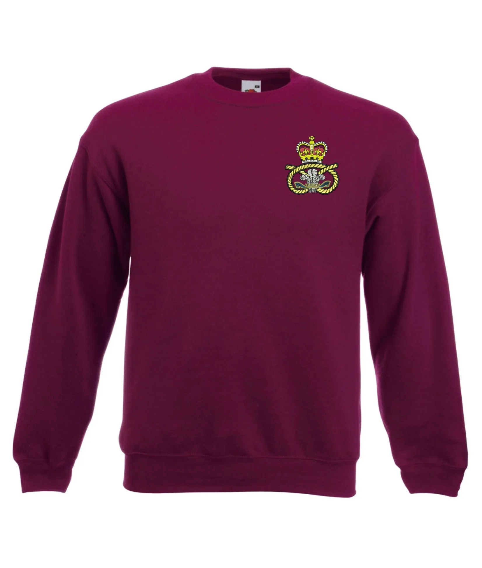 Staffordshire Regiment Sweatshirts