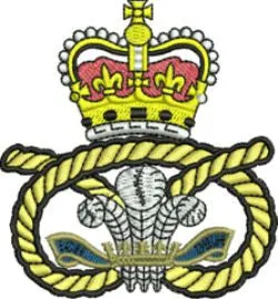 Staffordshire Regiment Sweatshirts