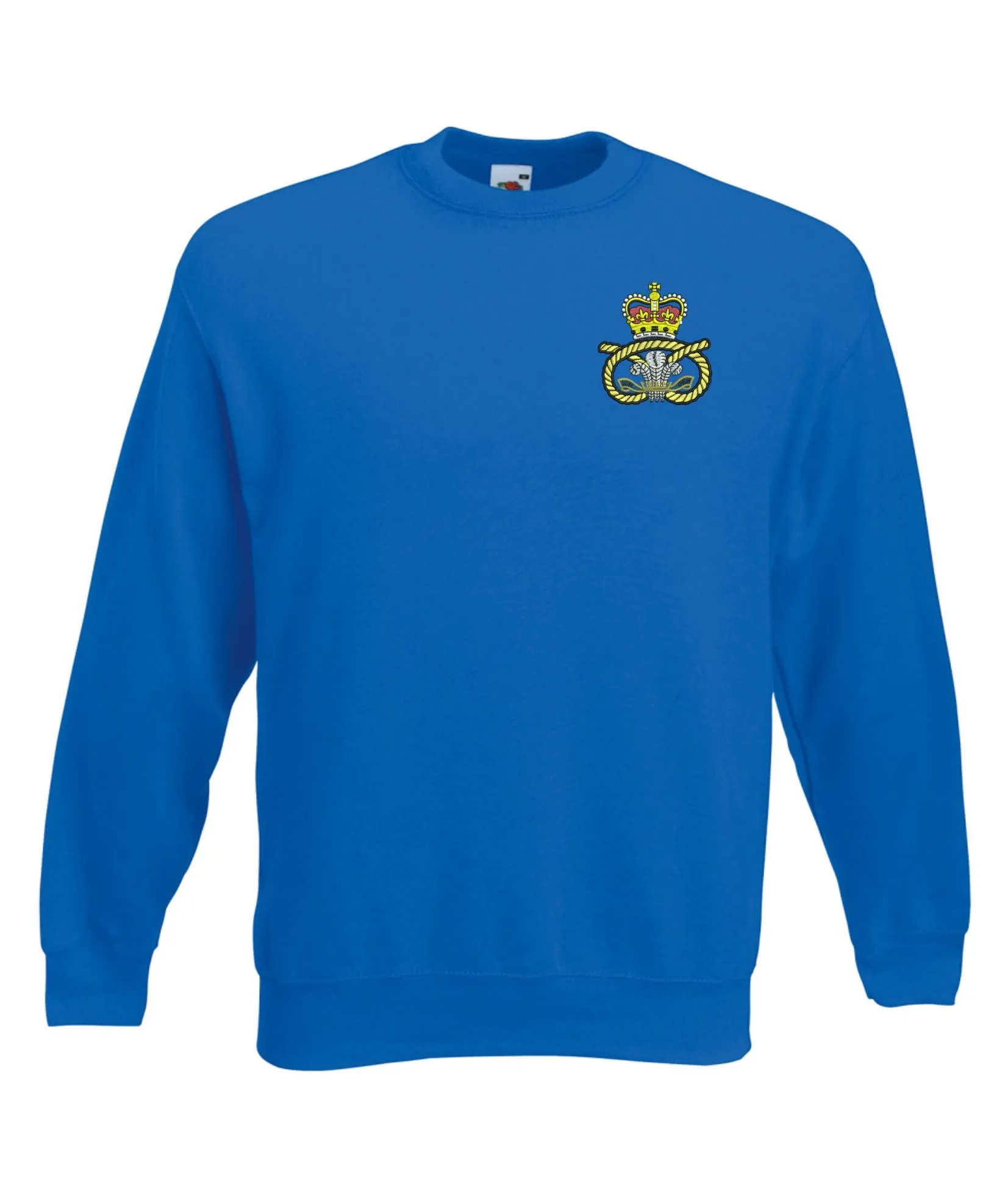 Staffordshire Regiment Sweatshirts