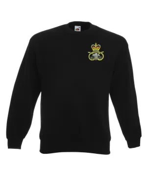 Staffordshire Regiment Sweatshirts