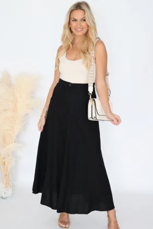 Chelle Maxi Skirt (FINAL SALE) RegularFit